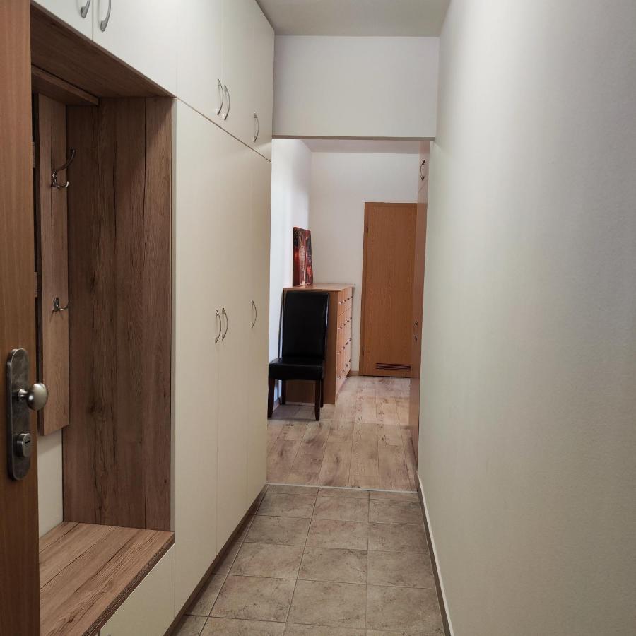 Dolce Vita Zafir Apartman Budapest Exteriör bild