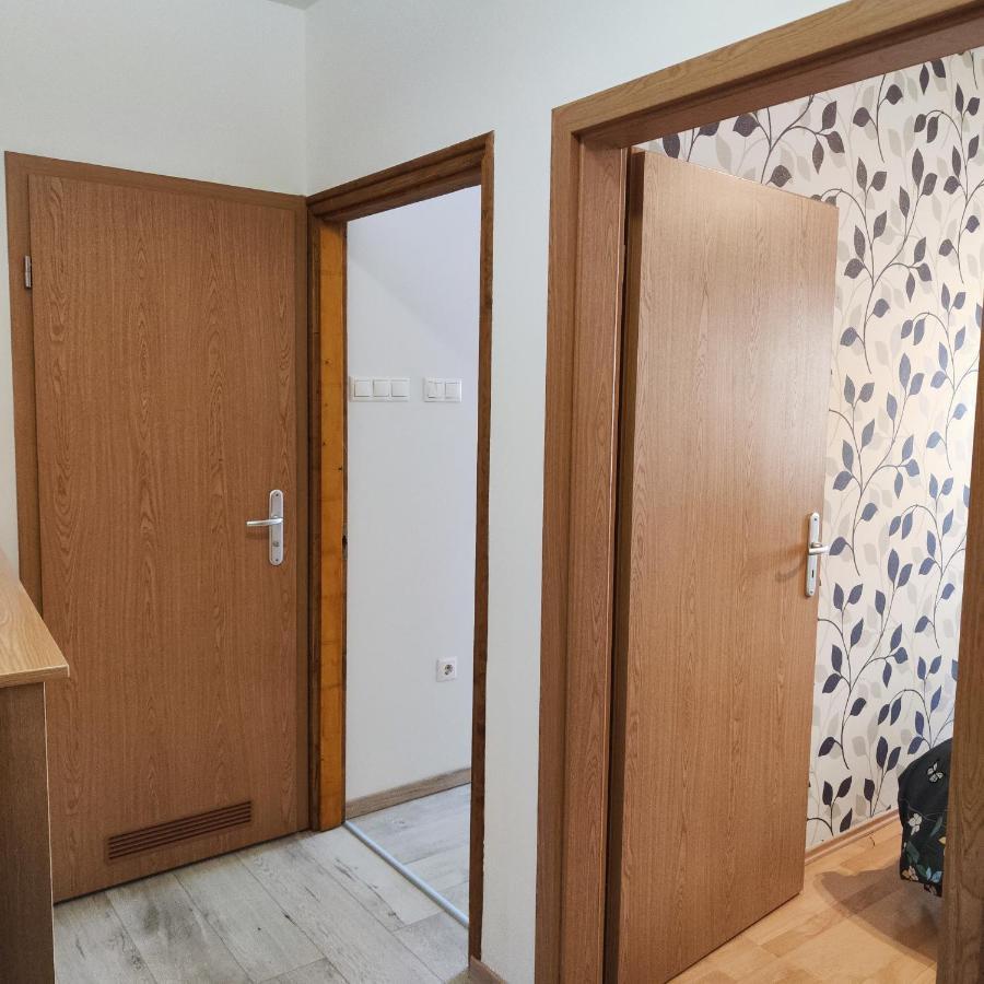 Dolce Vita Zafir Apartman Budapest Exteriör bild