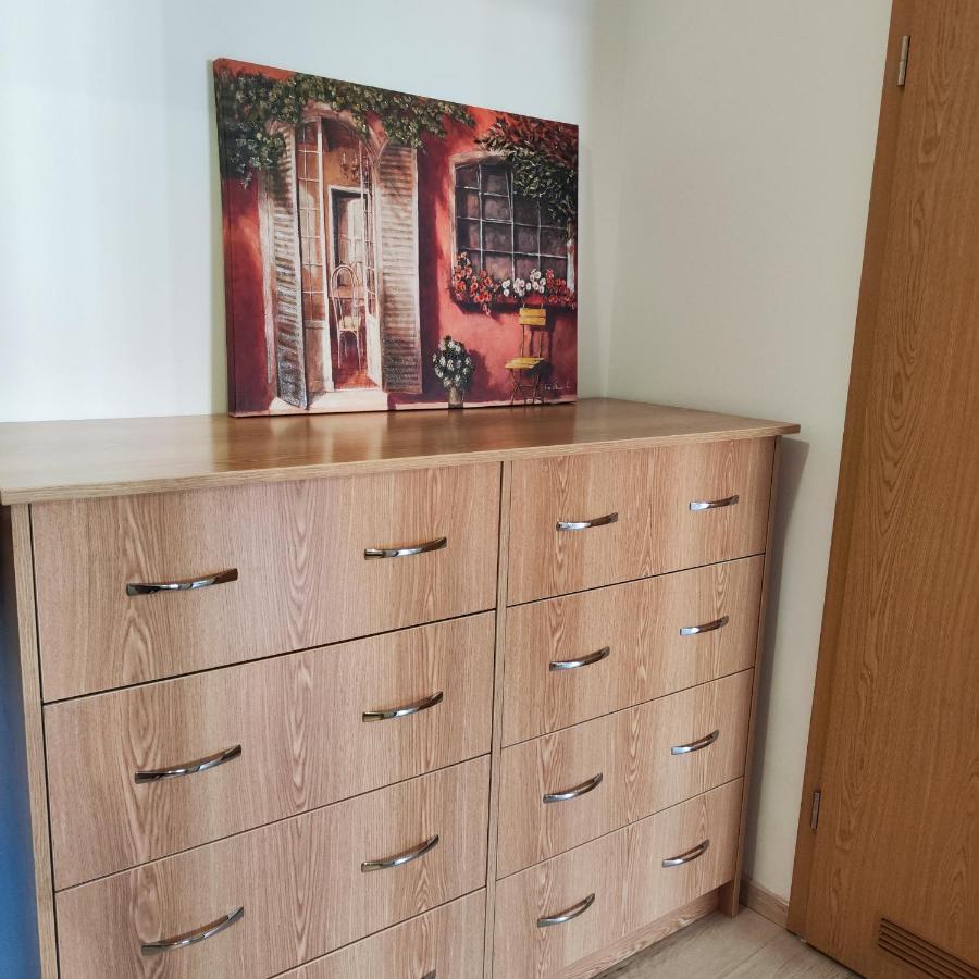 Dolce Vita Zafir Apartman Budapest Exteriör bild