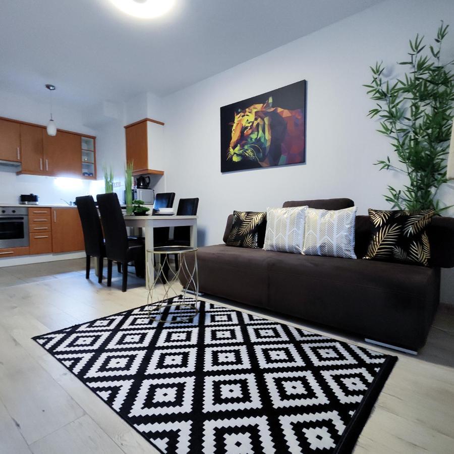 Dolce Vita Zafir Apartman Budapest Exteriör bild